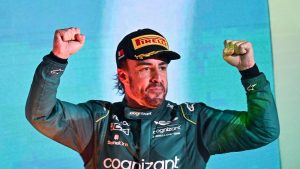 Análisis: ¿Se viene un resurgimiento de Fernando Alonso en la Fórmula 1? | Video