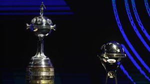 Conmebol anuncia que la final de la Copa Libertadores 2023 se jugará en Brasil | Video