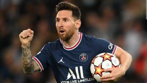 El ministro de Turismo de Arabia Saudita se refirió a Messi: ¿habrá un acuerdo comercial?