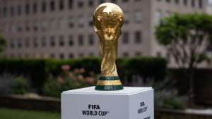 Así será el formato del Mundial 2026 con 48 selecciones