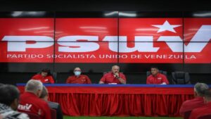 4 millones pidieron que Maduro sea el candidato del PSUV