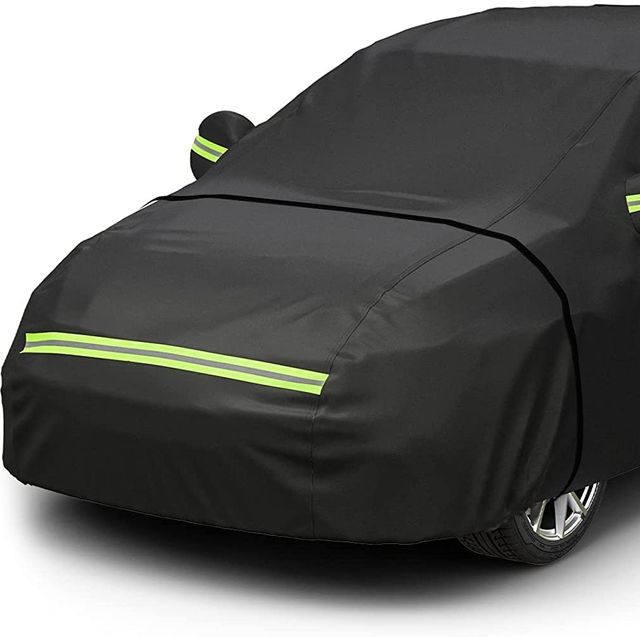 funda de coche