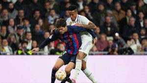 Análisis: Real Madrid, con la presión encima para el clásico ante Barcelona | Video