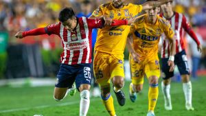 Análisis: Tigres y Chivas quedan a deber a la afición del fútbol mexicano | Video