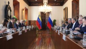 Anuncian creación de fábrica de insulina en Venezuela con la cooperación de Rusia