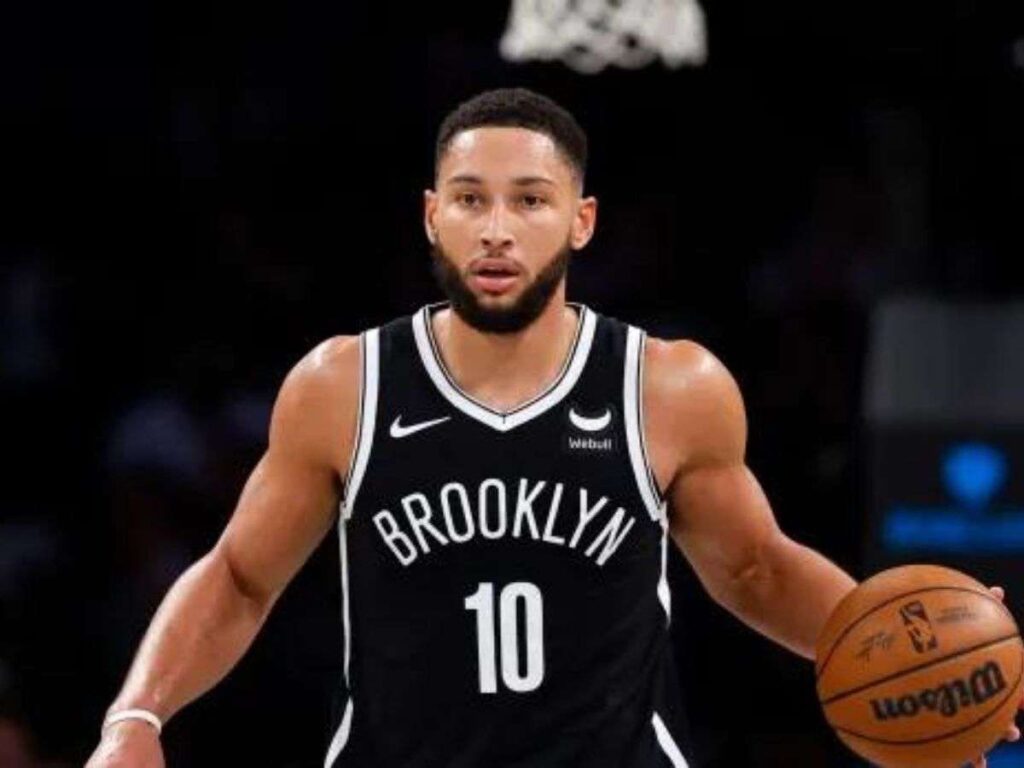Ben Simmons jugaría con los Clippers