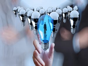 Bernardo Arosio - Liderazgo intelectual; De qué trata y cómo se alcanza - FOTO