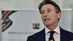 Cambios en el atletismo para competidores transgénero