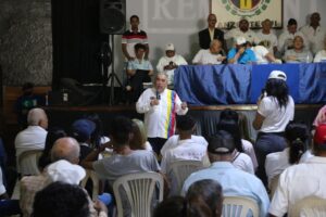 Caricom, Celac y Brasil deben instar al retiro inmediato del HMS Trent de la costa de Guyana