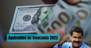 Conoce todo sobre el pago de aguinaldos para los trabajadores públicos en Venezuela