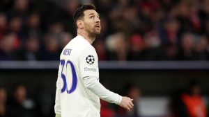 Decepción en Barcelona por la decisión de Lionel Messi | Video