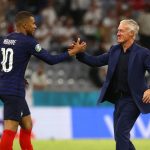 Didier Deschamps tiene el visto bueno para seguir al frente de Francia