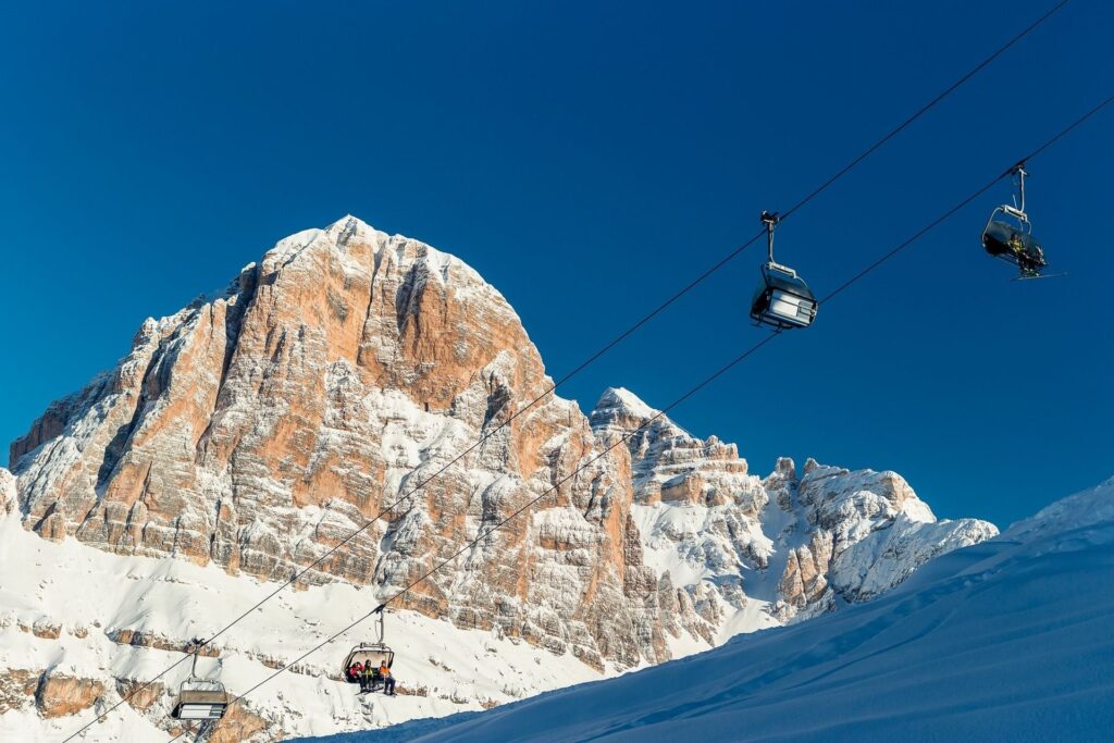 Dolomiti Superski cumple 50 años con más inversión y precios