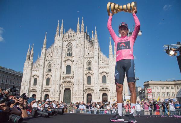 Giro de Italia