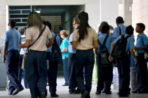 El INCES ofrecerá un importante apoyo a los estudiantes venezolanos