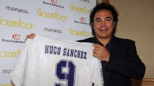 El análisis del goleador: Hugo Sánchez comenta sobre El Clásico español | Video