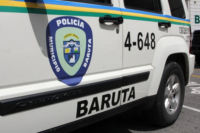 En Baruta aplicarán multas de hasta 100 dólares a infractores de tránsito