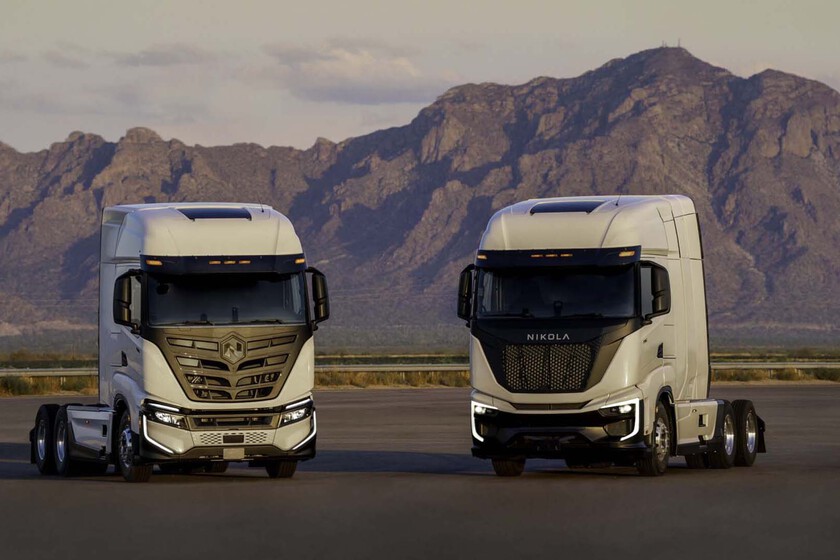 Esta compañía lo tenía todo para revolucionar el transporte con