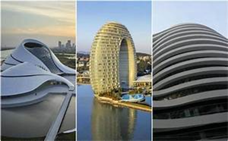 image - Estrategias de Dise&ntilde;o Estructural en la Arquitectura Contempor&aacute;nea: Construyendo el Futuro