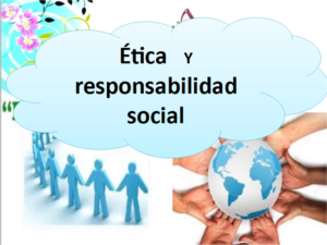 Ética empresarial y responsabilidad social corporativa: Construyendo un mundo empresarial más sostenible 