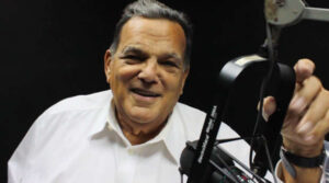 Falleció el reconocido periodista y escritor cubano-venezolano Fausto Masó