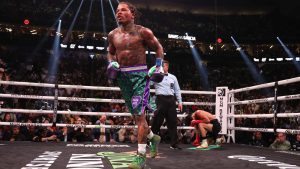 Gervonta Davis, ¿la nueva cara del boxeo tras vencer a Ryan García?