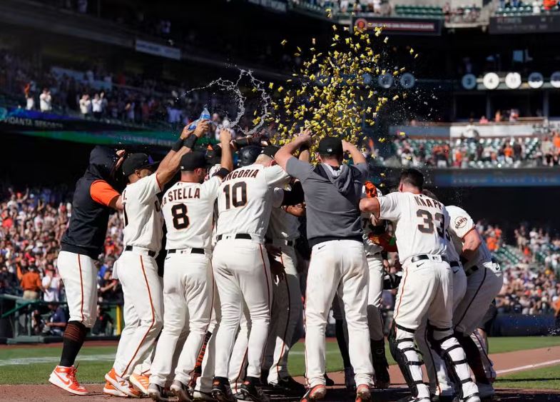 Gigantes