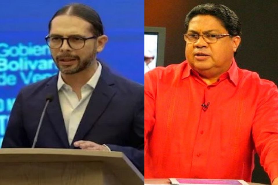 Gobierno rechaza declaraciones de Alberto Aranguibel sobre el holocausto nazi