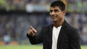 "Hay una falta de manejo profesional" en Boca Juniors, según Andrés Ibarra, candidato a presidir el club | Video