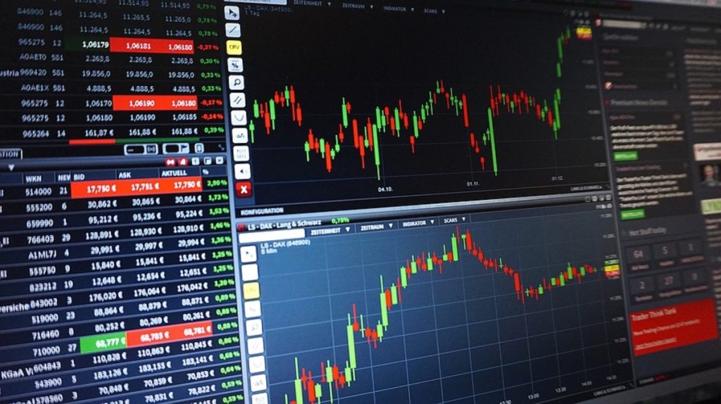 Héctor Obregón – ¿Sabes qué son los instrumentos financieros? – Héctor Andrés Obregón Pérez