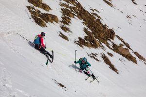 Italia y Francia ganan la Prueba por Equipos de los