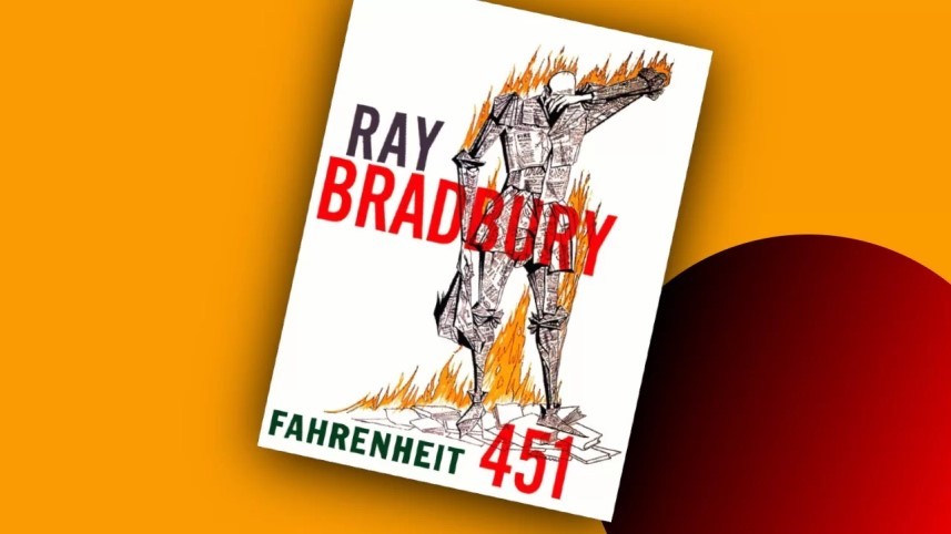 Javier Francisco Ceballos Jimenez Fahrenheit 451 un clasico de la literatura distopica 2 - Javier Francisco Ceballos Jimenez: Fahrenheit 451, un clásico de la literatura distópica