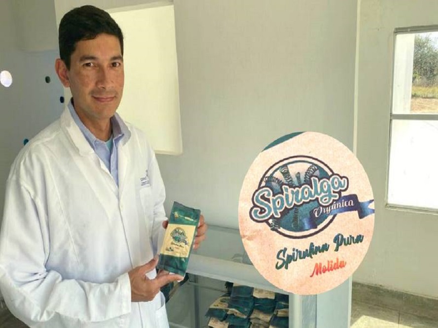 La Guajira es una espiral de conocimientos - FOTO