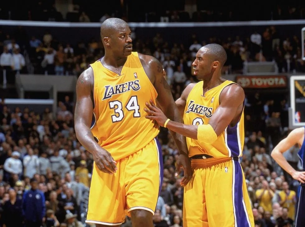 La NBA y sus cambios bombas