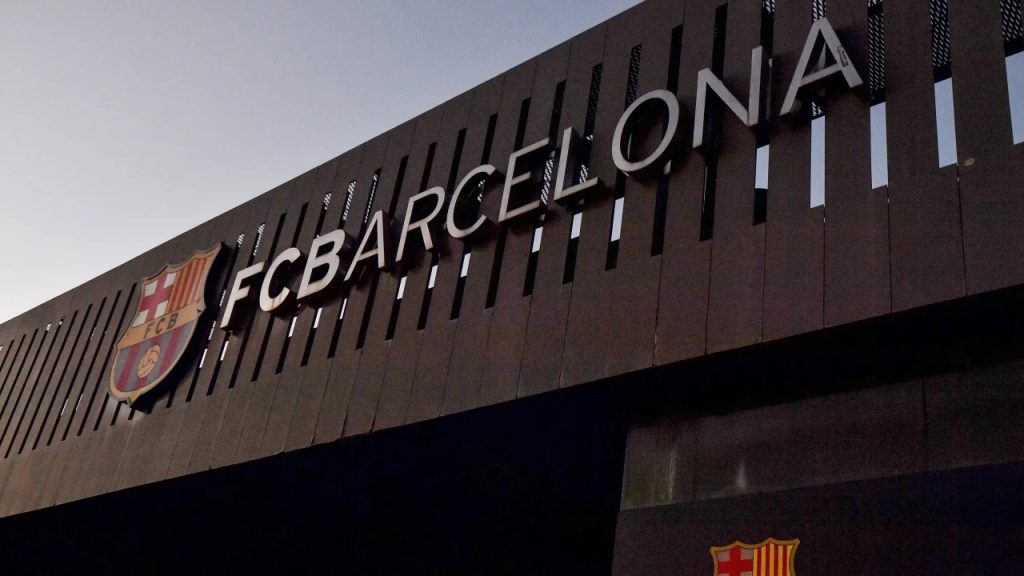 La UEFA abre una investigación sobre los supuestos pagos indebidos del Barcelona a un exárbitro