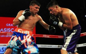 La combinación ganadora: las apuestas de boxeo y la casa