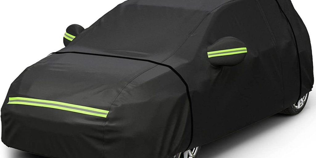 Las 4 mejores fundas para proteger tu coche y moto