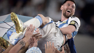 Los 5 jugadores con más goles en la historia del fútbol
