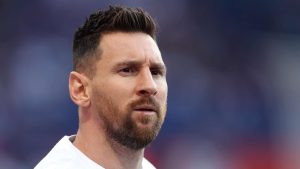 Los 5 jugadores que más dinero ganan en la MLS, la nueva liga de Messi | Video