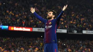 Los obstáculos que tiene Messi para llegar al FC Barcelona