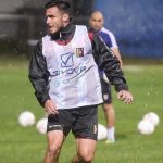 Luis Mago ficha con el Ñublense de Chile