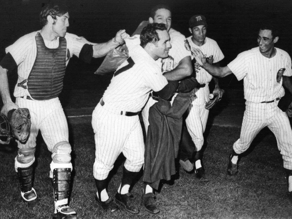 Magallanes marcó un hito en Serie del Caribe