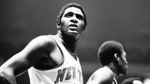 Muere Willis Reed, estrella de la NBA y héroe de los Knicks de Nueva York, a los 80 años