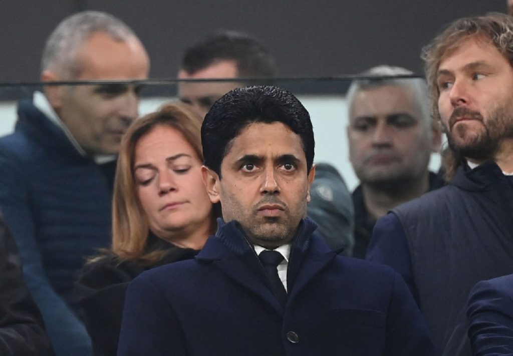 Presidente del PSG, implicado en investigación por "secuestro y tortura"