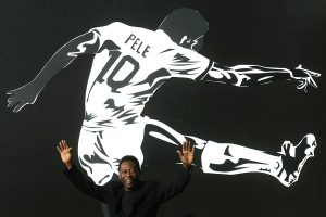 Rey Pelé