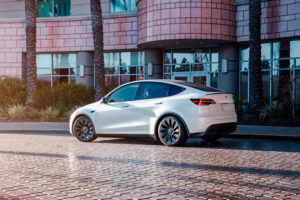 Por fin se va a vender en España el Tesla