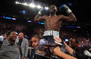Terence Crawford (Foto: Mikey Williams / Top Rank)