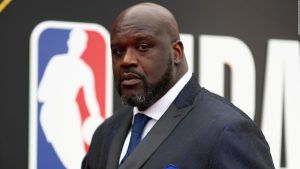 Shaquille O'Neal comparte el motivo de su hospitalización