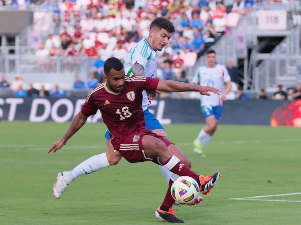 Suramérica en movimiento - Líder en deportes