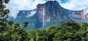 Un Destino Lleno de Maravillas